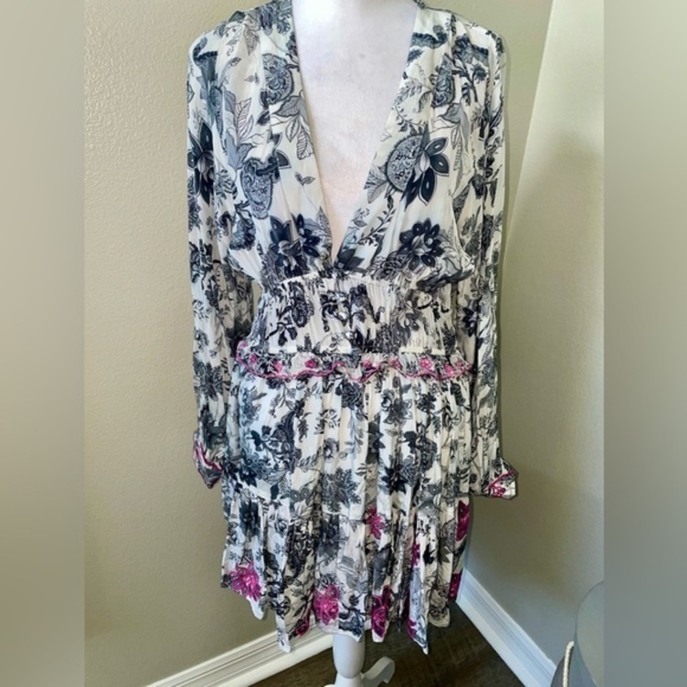 Taj by Sabrina Crippa Dress
